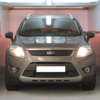 Подъёмник для автомобилей ECV