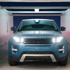 Подъёмник для автомобилей ECV